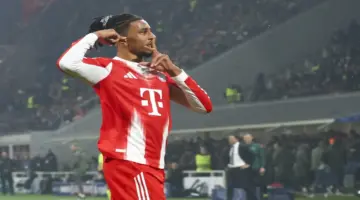 من اللاعب الأكثر تضررًا من تعاقد ريال مدريد مع أوليسي؟